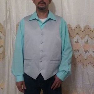 Meet your Posher, Samuel